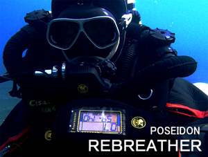 リブリーザーの世界